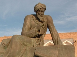 Xhabir Ibn Haithan